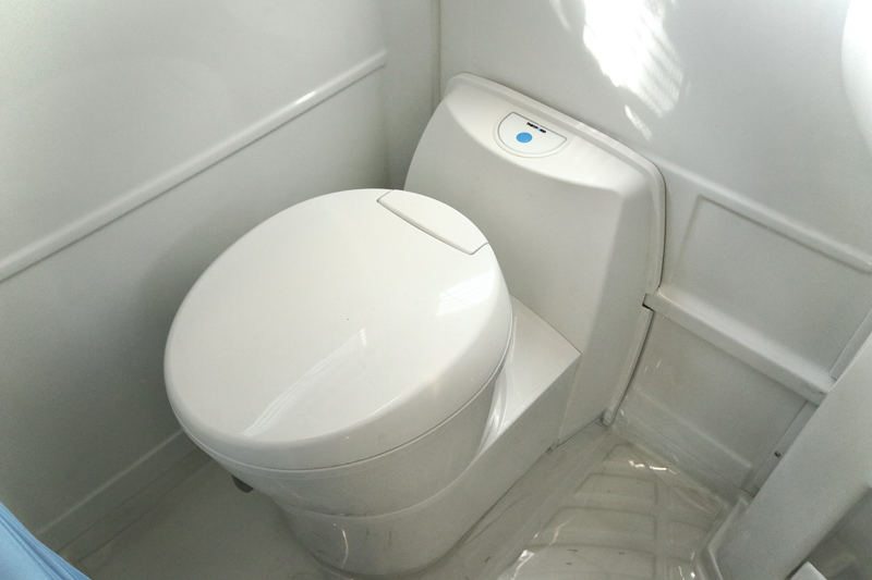 舒適、空間、安全，樣樣具備的房車