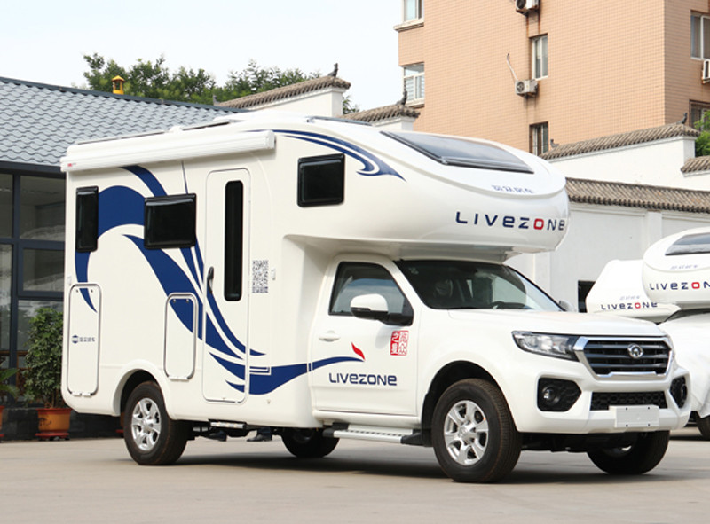 能在重慶，選手、自動擋的四驅房車