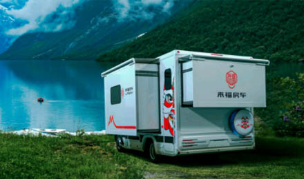 背包、騎行、自駕、房車，哪個是你的露營偏愛？